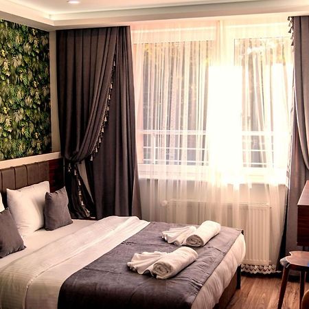 Hotel Yaman Eberswalde-Finow Eksteriør billede